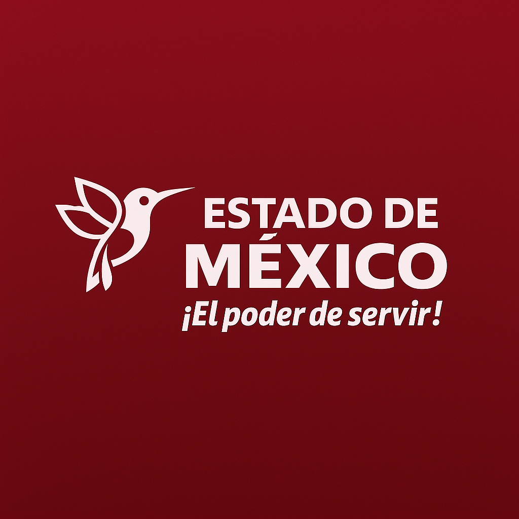 Gobierno del Estado de México - El Poder de Servir